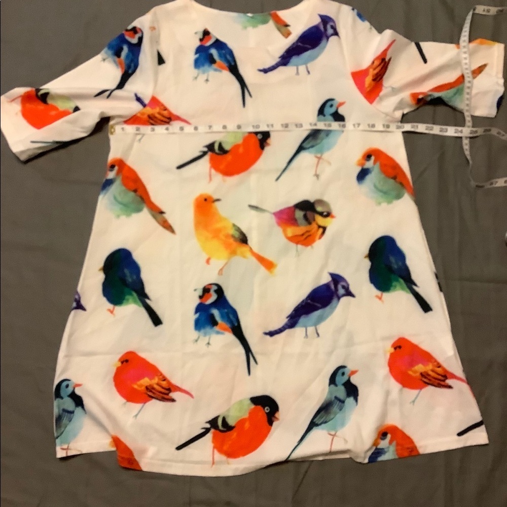 Dress - Picture 5 of 6